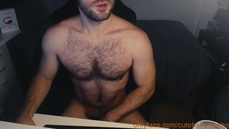 cutehairymacho  06-02-2022